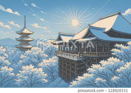 Temple 128920131