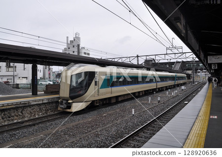 東武鐵道日光線/鬼怒川線下今市站 128920636