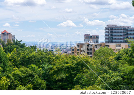 寶塚遠景 128920697