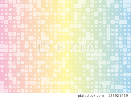 Cute background in pastel colors Cute background in pastel colors 128921489