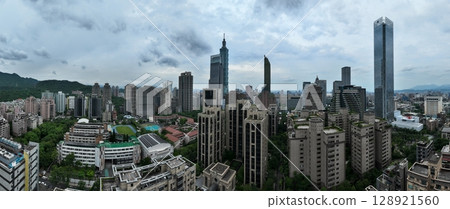 台北天際線 128921560