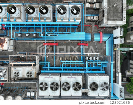 Data Center 128921686