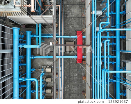 Data Center 128921687