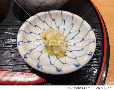 蔥鹽醬 128921766
