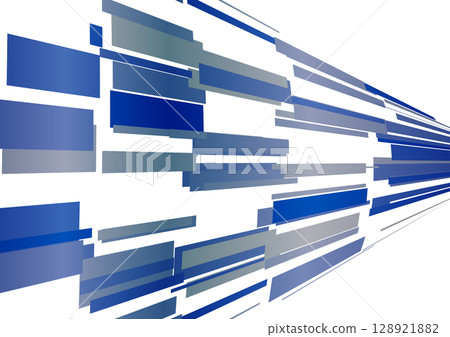 blue technology background blue technology background 128921882