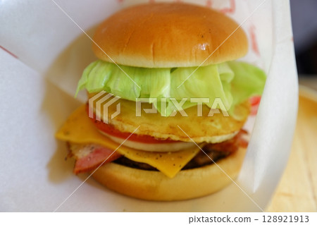 佐世保漢堡 128921913