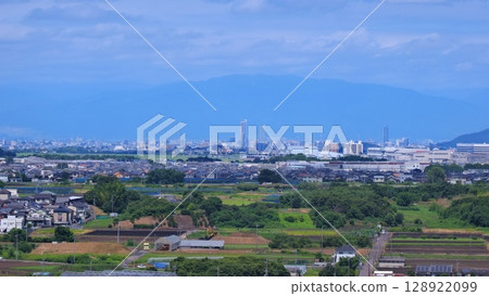 從犬山城到岐阜市 1 從犬山城到岐阜市 1 128922099