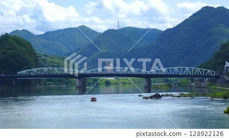 犬山橋 1 128922126