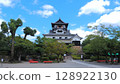 犬山城（夏）5 128922130