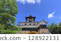 犬山城（夏）6 128922131