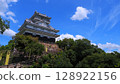 岐阜城（夏）1 128922156