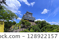 岐阜城（夏）2 128922157