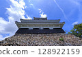 岐阜城（夏）3 128922159