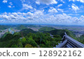 從岐阜城到各務原市 1 128922162
