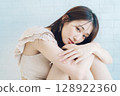 美容護膚形象 128922360