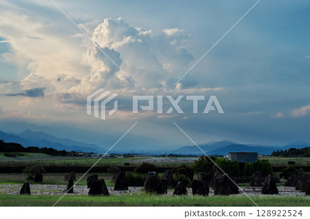 Shinshu Sky Park, Matsumoto Airport 128922524