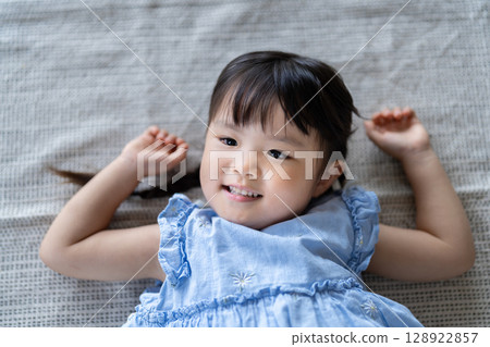 精力充沛的女孩 128922857