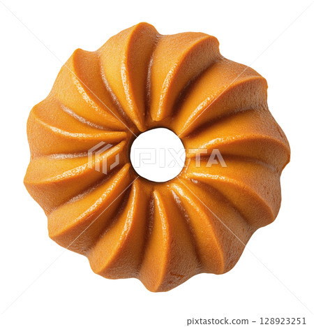 Bundt Cake 128923251