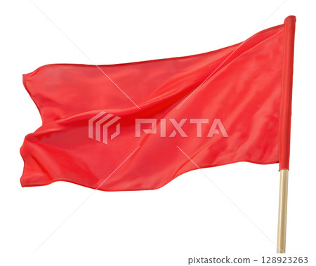 Red Flag Red Flag 128923263