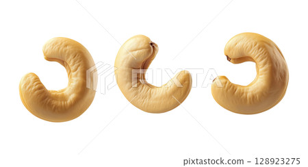 Cashew nuts 128923275
