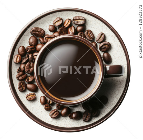 Black Coffee 128923572