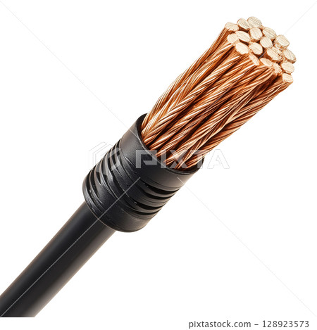 Coper Cable 128923573
