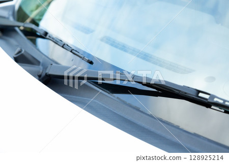 Light car wipers 128925214