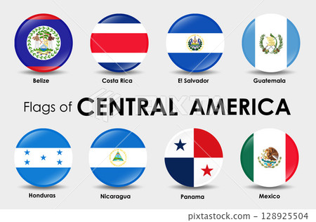 central america, mexico, belize 128925504