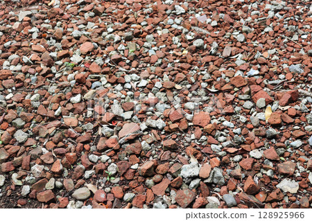 Stone close-up Stone close-up 128925966