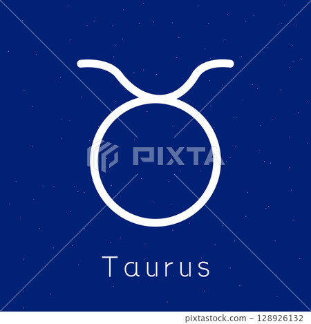 雙魚座星座圖標 128926132