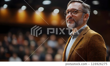 Man at restaurant bar beverage focus Man at restaurant bar beverage focus 128926275
