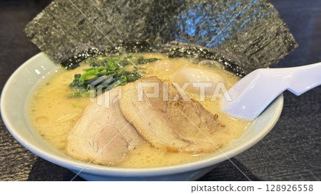 Restaurant menu (family ramen) Restaurant menu (family ramen) 128926558