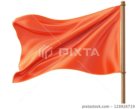 Red Flag Red Flag 128926719