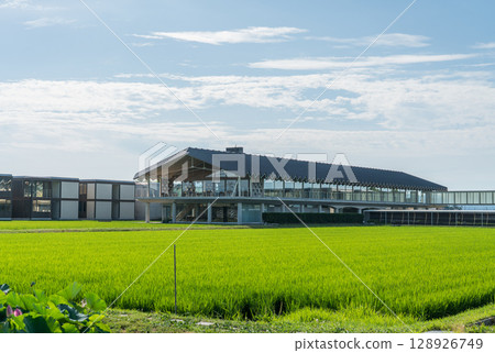 Suiden Terrace Suiden Terrace 128926749