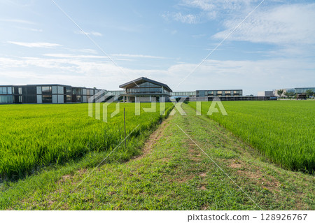 Suiden Terrace 128926767