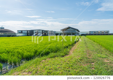 Suiden Terrace Suiden Terrace 128926776