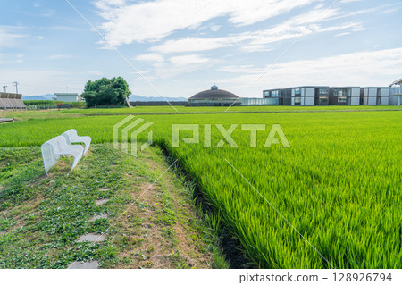 Suiden Terrace Suiden Terrace 128926794