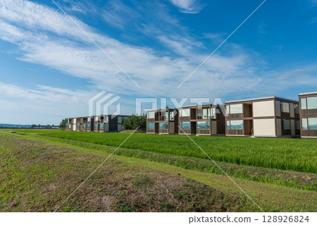 Suiden Terrace Suiden Terrace 128926824