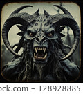 “Dreadfang: Lord of Ruin” 128928885