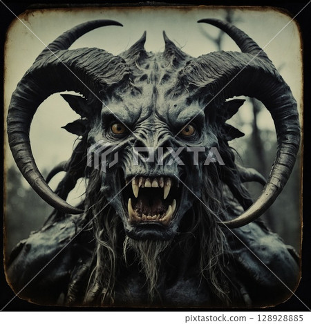 “Dreadfang: Lord of Ruin” 128928885