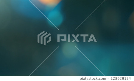 Abstract background of real lens flare for overlay or transition Abstract background of real lens flare for overlay or transition 128929154