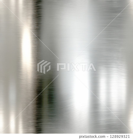 無縫不銹鋼板背景材料 128929321