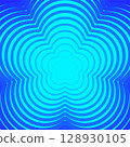 Wave background 128930105