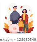 全家人都可以做的資產管理，以改變孩子的未來 128930549