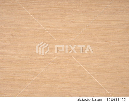 Subtle gradients of beige and cream flow over the smooth surface of this natural birch wood veneer Subtle gradients of beige and cream flow over the smooth surface of this natural birch wood veneer 128931422