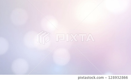 Soft Gradient Pastel Blurred Light Texture 128932866