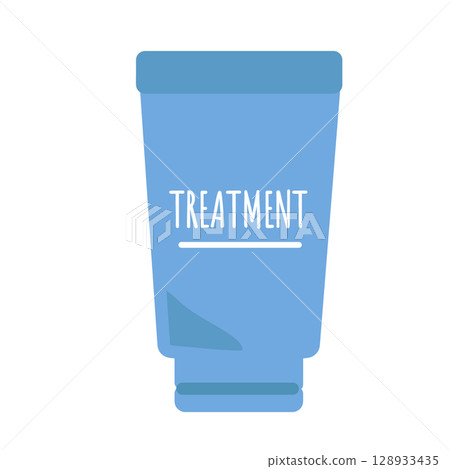 Treatment illustration 128933435