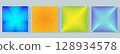 Wave Background Set 128934578