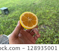 檸檬在手 128935001