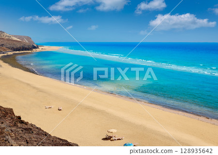 Jandia beach Mal Nombre Fuerteventura Jandia beach Mal Nombre Fuerteventura 128935642